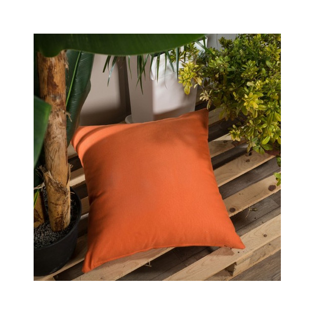 Μαξιλαροθήκη Δαπέδου με Γέμιση Teoran Chroma 15...