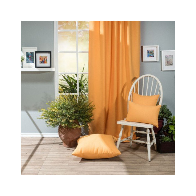 Κουρτίνα Teoran Chroma 14 (έτοιμη ραμμένη) -...