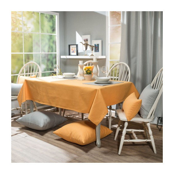 Τραπεζομάντηλο Teoran Chroma 14 - 135x180cm