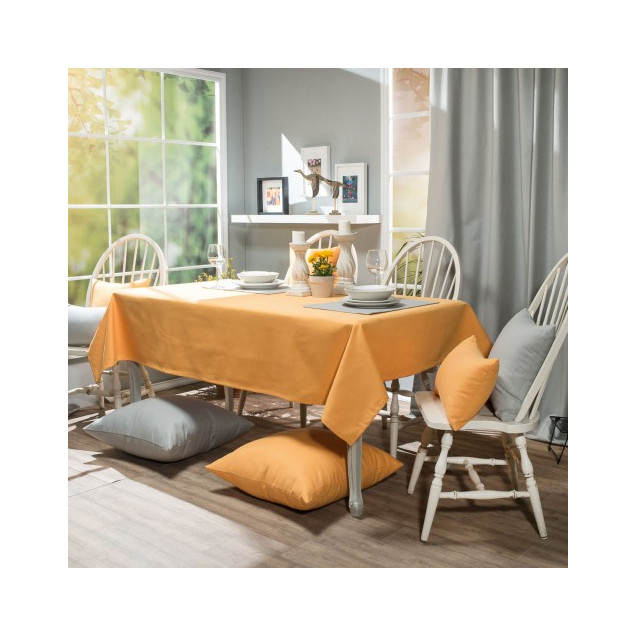 Τραπεζομάντηλο Teoran Chroma 14 - 135x180cm