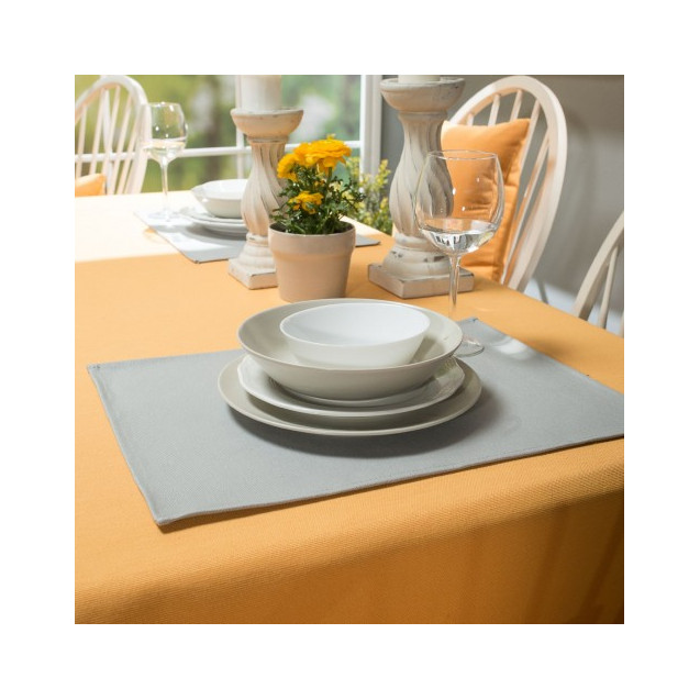 Τραπεζομάντηλο Teoran Chroma 14 - 140x220cm