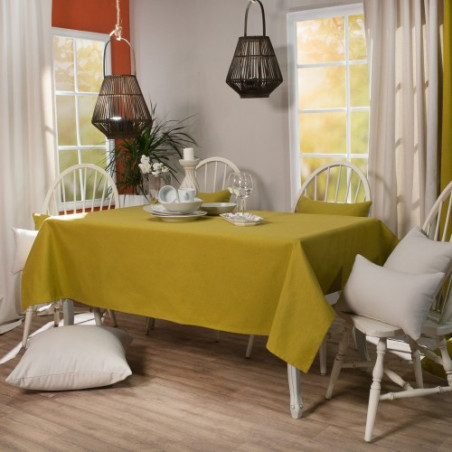 Τραπεζομάντηλο Teoran Chroma 08 - 135x135cm