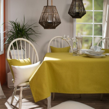 Τραπεζομάντηλο Teoran Chroma 08 - 135x135cm