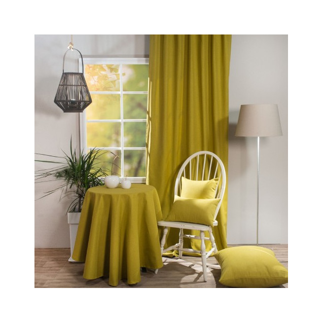 Τραπεζομάντηλο Teoran Chroma 08 - 135x135cm