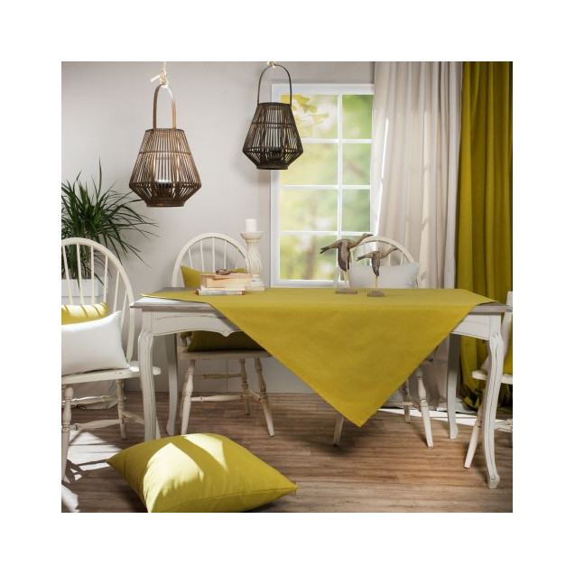 Τραπεζομάντηλο Teoran Chroma 08 - 135x135cm