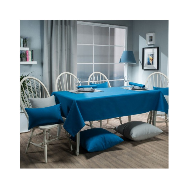 Τραπεζομάντηλο Teoran Chroma 05 - 135x135cm