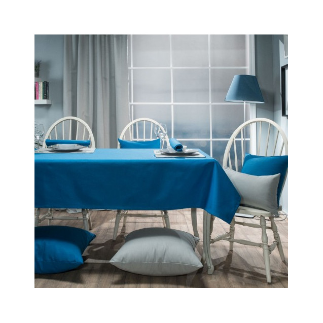 Τραπεζομάντηλο Teoran Chroma 05 - 135x135cm