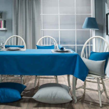 Τραπεζομάντηλο Teoran Chroma 05 - 135x135cm