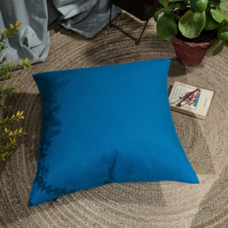 Μαξιλαροθήκη Διακόσμησης Teoran Chroma 05 - 30x50cm