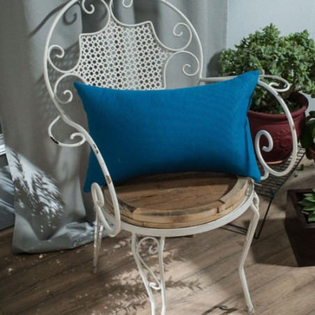 Μαξιλάρι Διακόσμησης Teoran Chroma 05 - 30x50cm με γέμιση