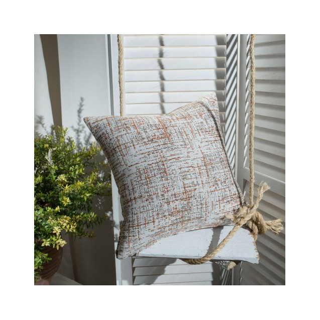 Μαξιλαροθήκη Teoran Positano 15 - 30x50cm με...