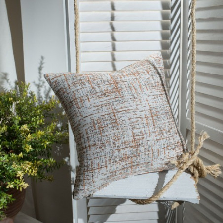 Μαξιλαροθήκη Teoran Positano 15 - 30x50cm με γέμιση