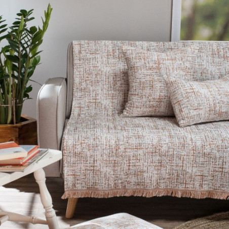 Μαξιλαροθήκη Teoran Positano 15 - 30x50cm με γέμιση