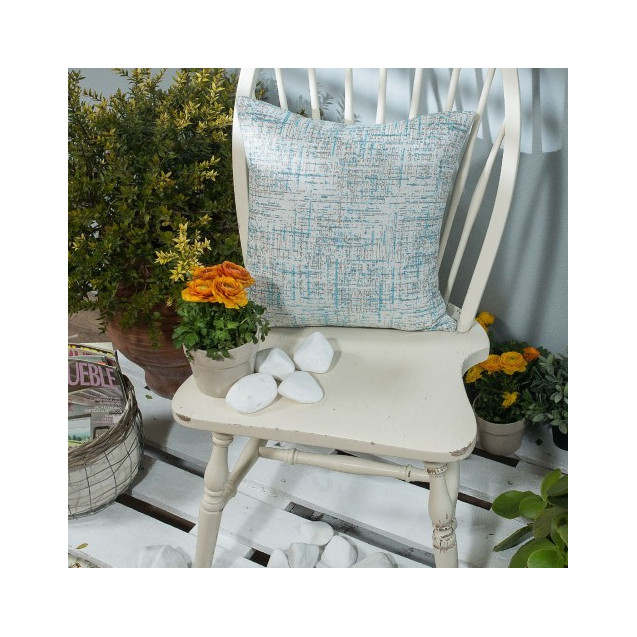 Μαξιλαροθήκη Διακόσμησης Teoran Positano 05 -...