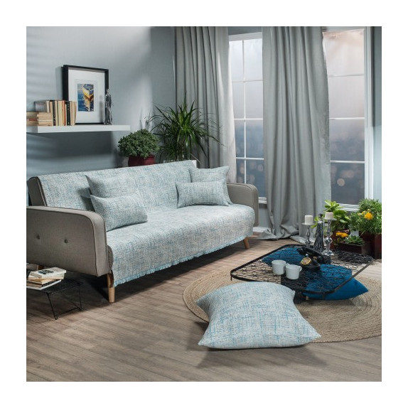 Ριχτάρι Teoran Positano 05 - Μονοθέσιο 180x150cm