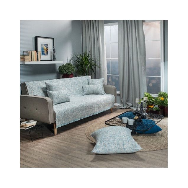 Ριχτάρι Teoran Positano 05 - Μονοθέσιο 180x150cm