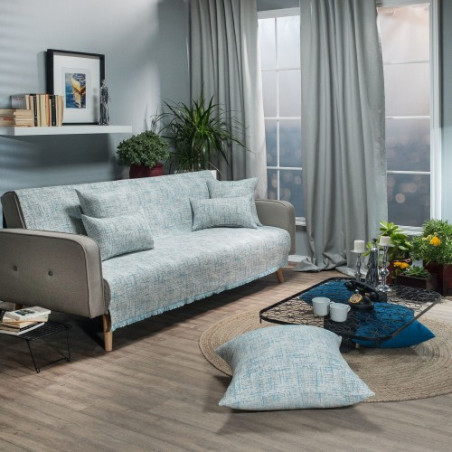 Ριχτάρι Teoran Positano 05 - Διθέσιο 180x250cm