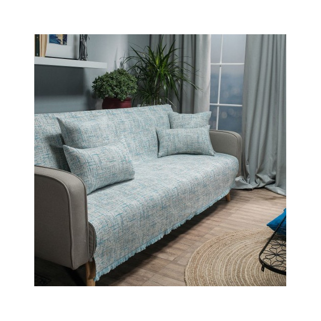 Ριχτάρι Teoran Positano 05 - Διθέσιο 180x250cm