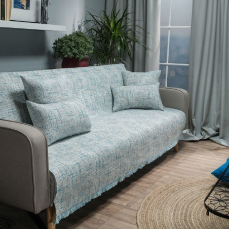 Ριχτάρι Teoran Positano 05 - Διθέσιο 180x250cm