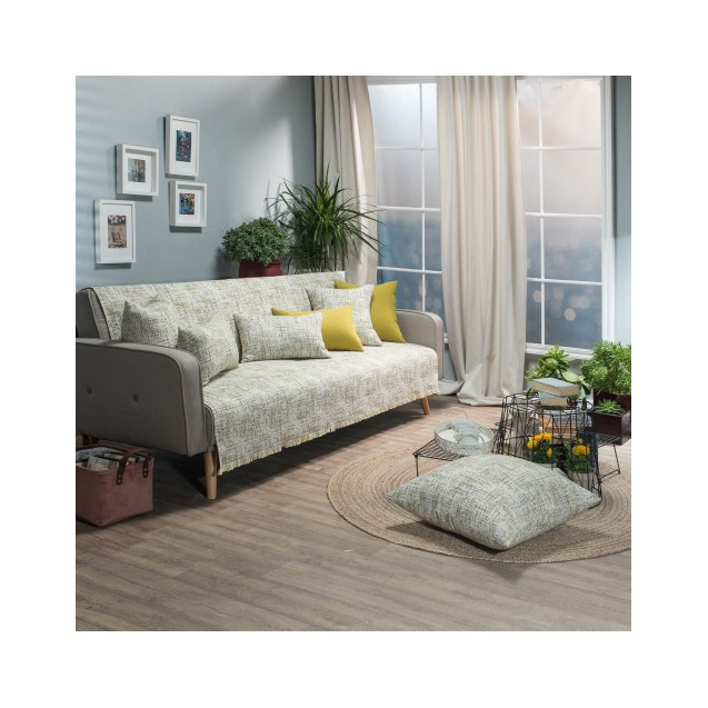 Μαξιλαροθήκη Διακόσμησης Teoran Positano 08 -...