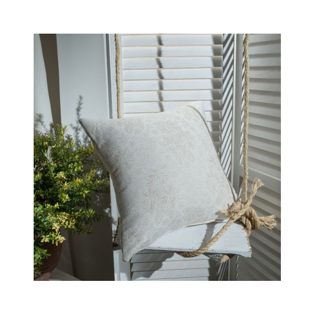 Μαξιλαροθήκη Διακόσμησης με Γέμιση Teoran Monza...