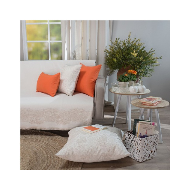 Μαξιλαροθήκη Διακόσμησης Teoran Monza 01 30x50