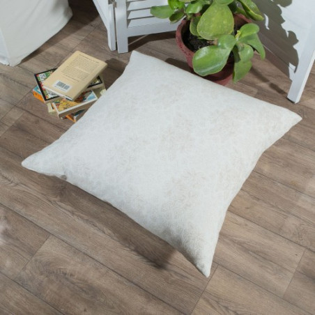 Μαξιλαροθήκη Δαπέδου με Γέμιση Teoran Monza 01 65x65