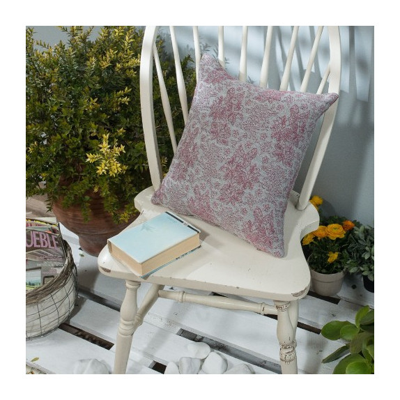 Μαξιλαροθήκη Διακόσμησης Teoran Monza 06 45x45