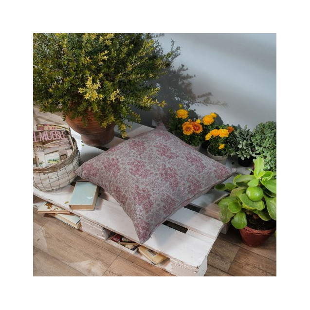 Μαξιλαροθήκη Διακόσμησης Teoran Monza 06 45x45