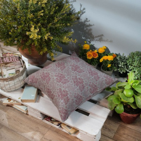 Μαξιλαροθήκη Διακόσμησης Teoran Monza 06 45x45