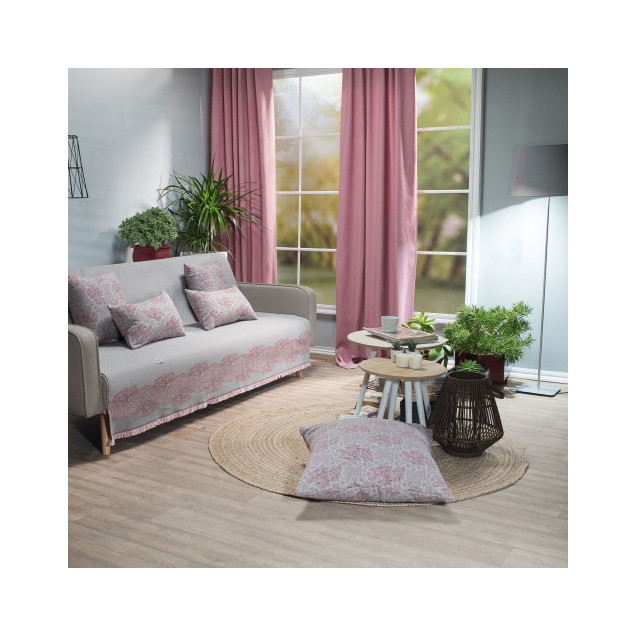 Μαξιλαροθήκη Διακόσμησης Teoran Monza 06 45x45