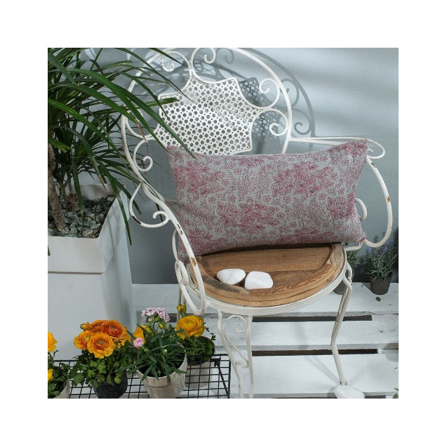 Μαξιλαροθήκη Διακόσμησης Teoran Monza 06 30x50