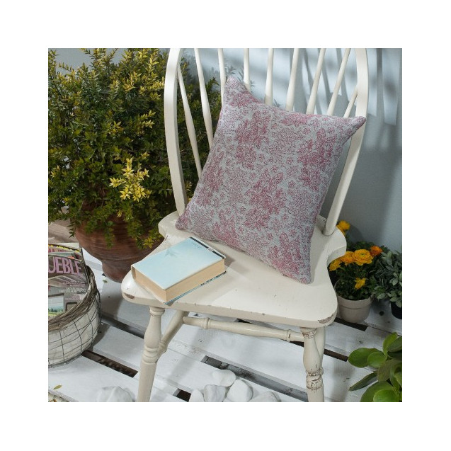 Μαξιλαροθήκη Δαπέδου με Γέμιση Teoran Monza 06...