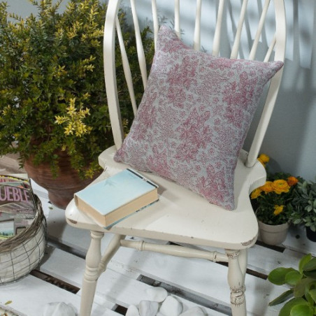 Μαξιλαροθήκη Δαπέδου με Γέμιση Teoran Monza 06 65x65