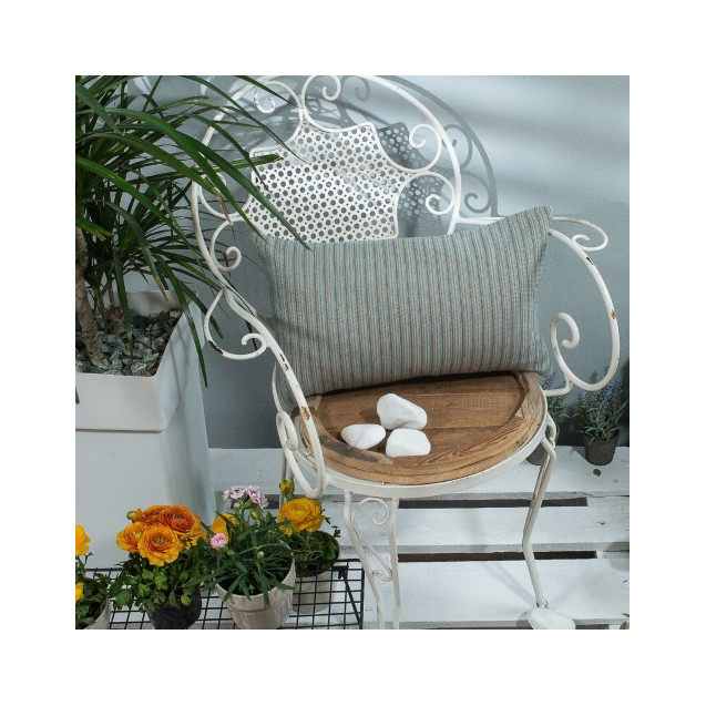 Μαξιλαροθήκη Διακόσμησης Teoran Capri 05 45x45