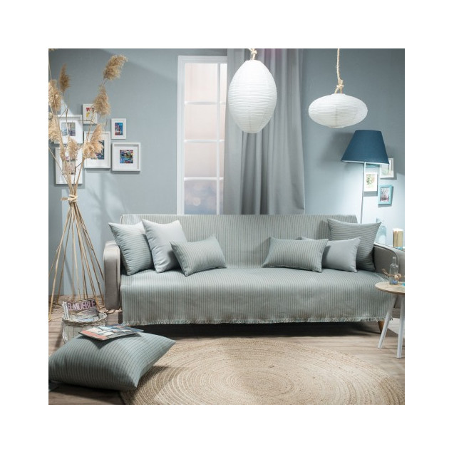 Μαξιλαροθήκη Διακόσμησης Teoran Capri 05 45x45