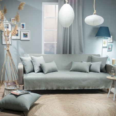 Μαξιλαροθήκη Διακόσμησης Teoran Capri 05 45x45