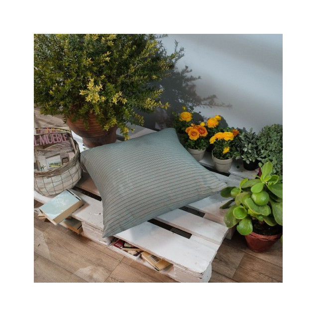 Μαξιλαροθήκη Διακόσμησης Teoran Capri 05 30x50