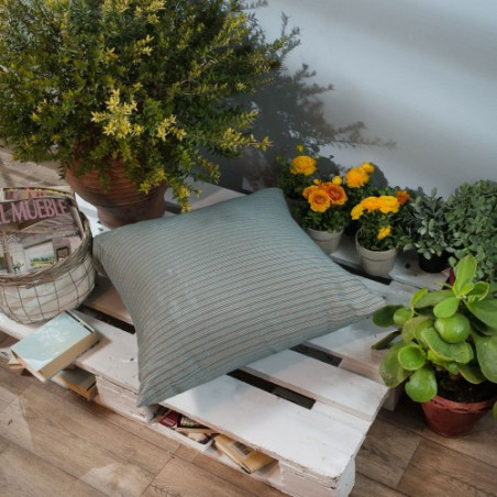 Μαξιλαροθήκη Διακόσμησης Teoran Capri 05 30x50