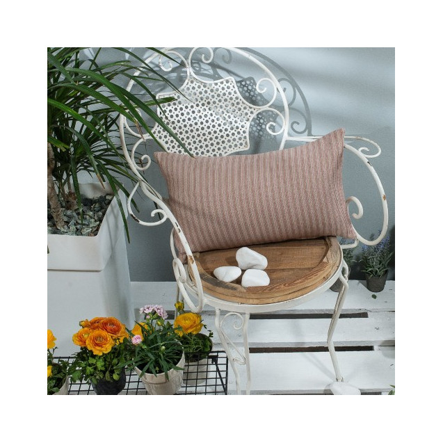 Μαξιλαροθήκη Δαπέδου Teoran Capri 06 65x65