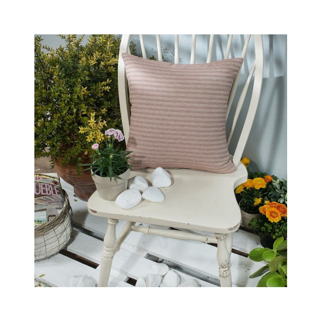 Μαξιλαροθήκη Δαπέδου με Γέμιση Teoran Capri 06...