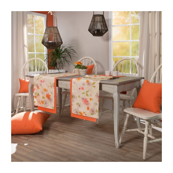 Runner Teoran Zenta 06 40x160