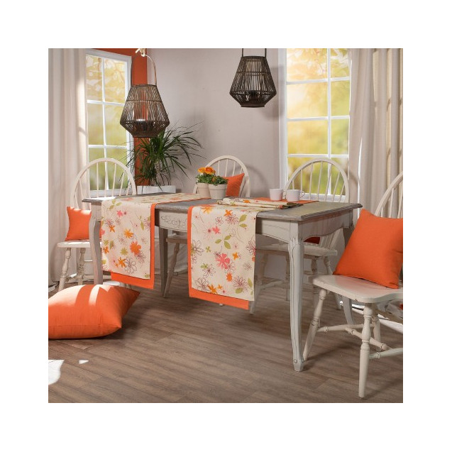 Runner Teoran Zenta 06 40x160