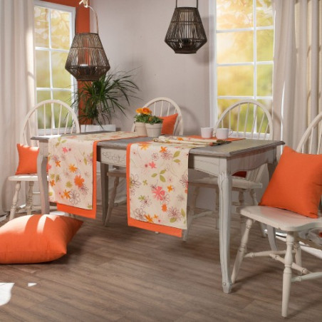 Runner Teoran Zenta 06 40x160