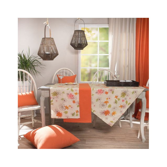 Runner Teoran Zenta 06 40x160