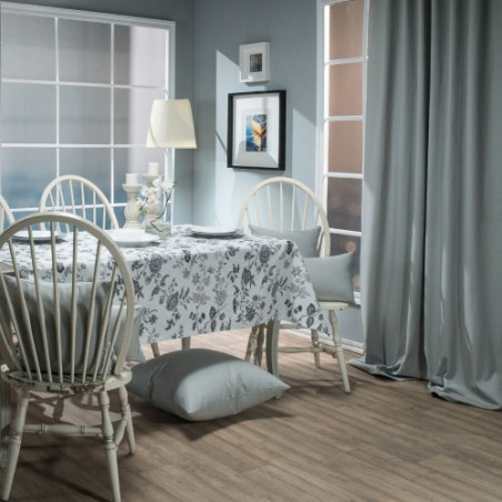 Τραπεζομάντηλο Teoran Alesia - 135x135cm