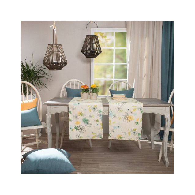 Runner Teoran Zenta 05 40x160