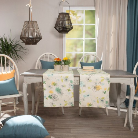 Runner Teoran Zenta 05 40x160