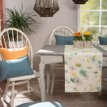 Runner Teoran Zenta 05 40x160