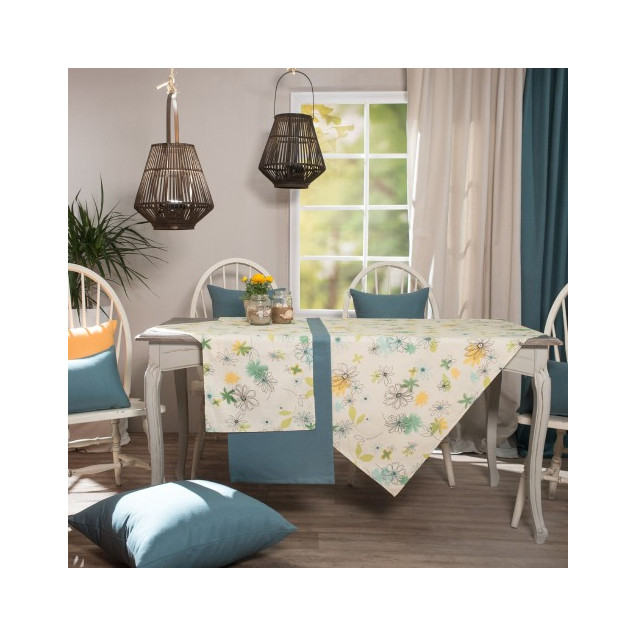 Runner Teoran Zenta 05 40x160